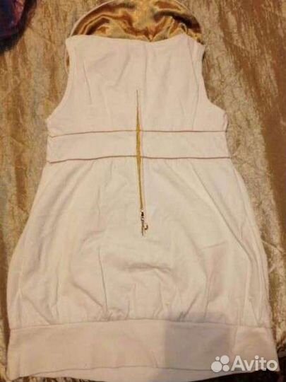 Платье marusya