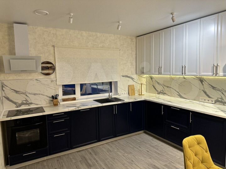 Дом 120 м² на участке 12 сот.