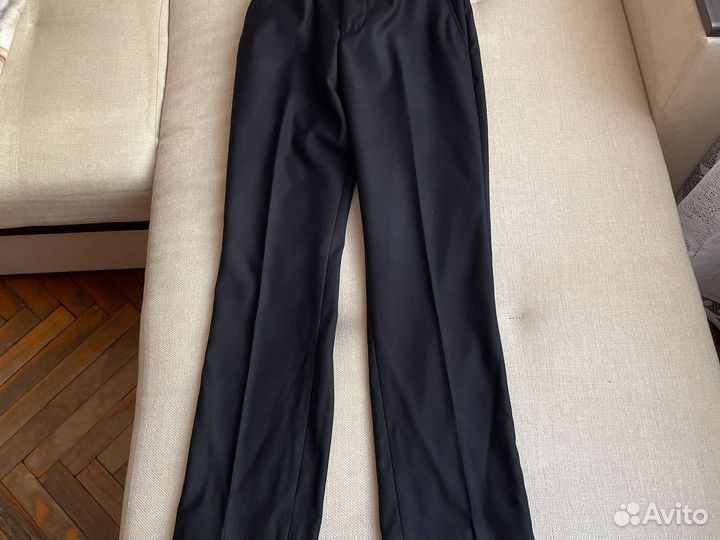 Школьная форма