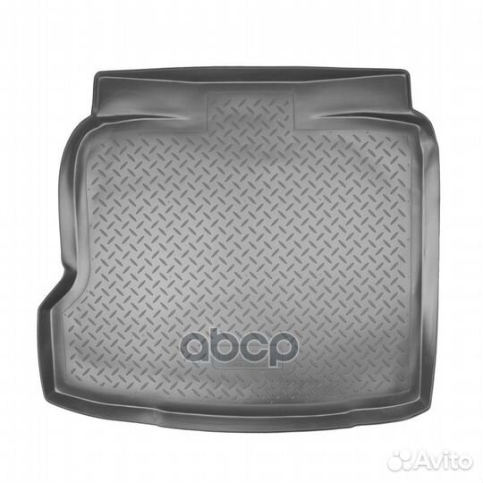 Коврики в багажное отделение для Opel Vectra C