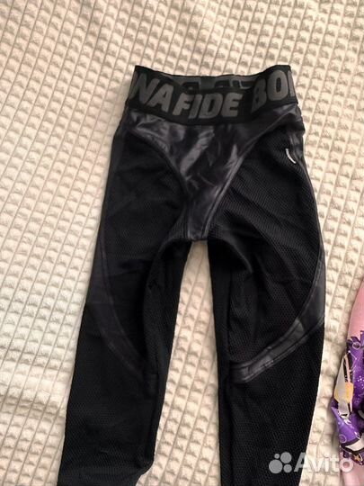 Лосины bona fide m