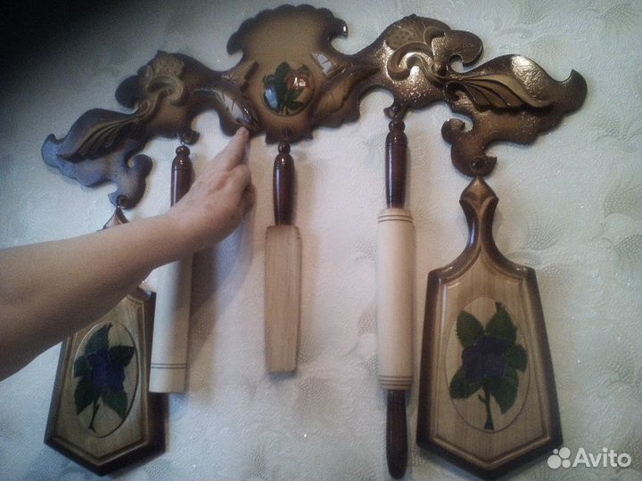 Декоративный набор