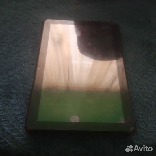 Планшеты бу