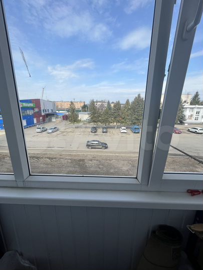 2-к. квартира, 24 м², 3/5 эт.