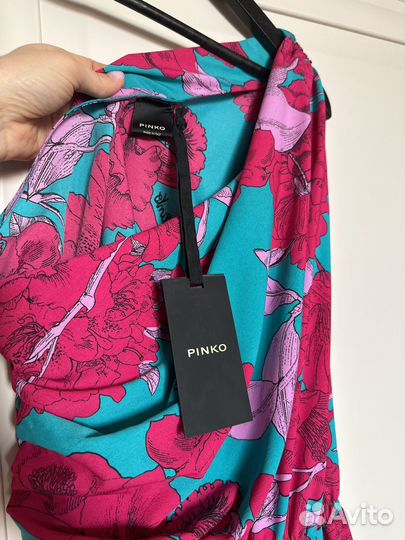 Платье Pinko 40it