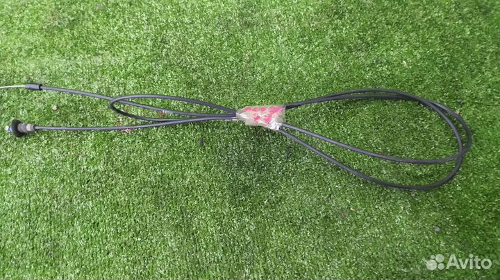 Тросик капота Toyota Camry ACV30 2AZ-FE 2005