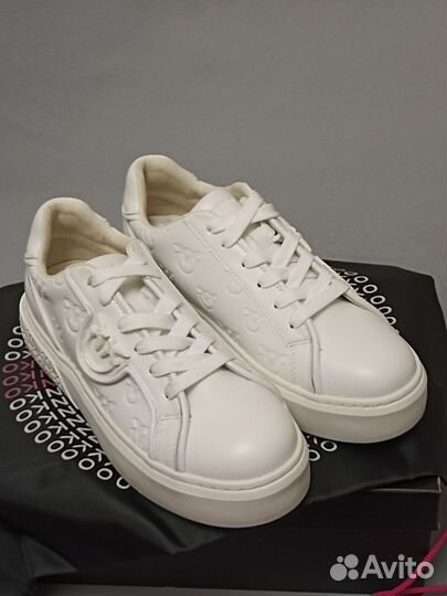 Женские кеды Pinko