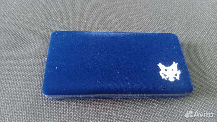 Эксклюзивный набор монет