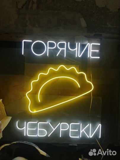 Монтаж наружной рекламы