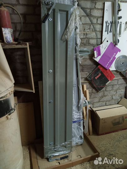 Борта на газель 3302