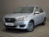 Datsun on-DO 1.6 AT, 2018, 103 364 км, с пробегом, цена 565 000 руб.