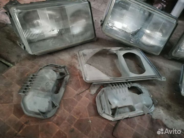 Поворотники