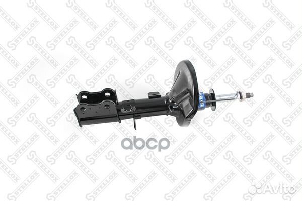 4203-9049-SX амортизатор передний левый газовый