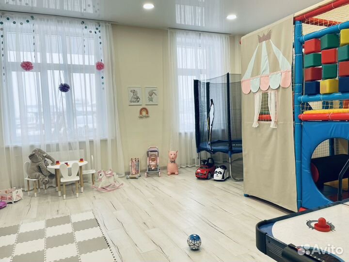 Студия для праздника