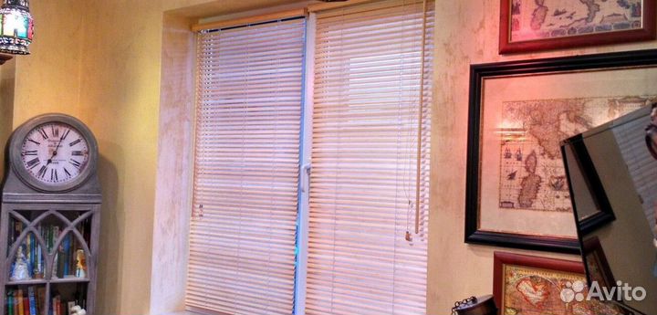 Кассетные рулонные шторы для детской C4344-I4809