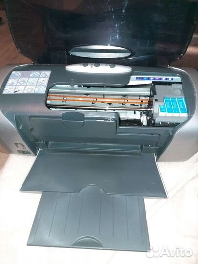 Принтер epson r200