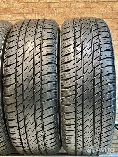 GT Radial Savero HT Plus 235/65 R17