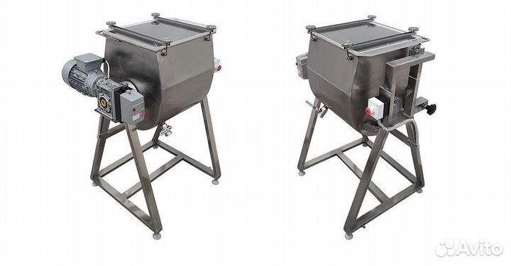 Маслобойка промышленная ипкс-030(Н)