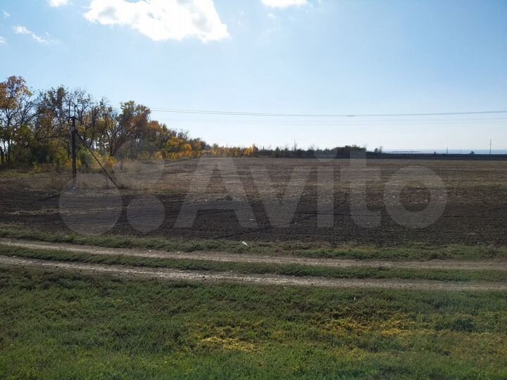 Участок 2,83 га (промназначения)