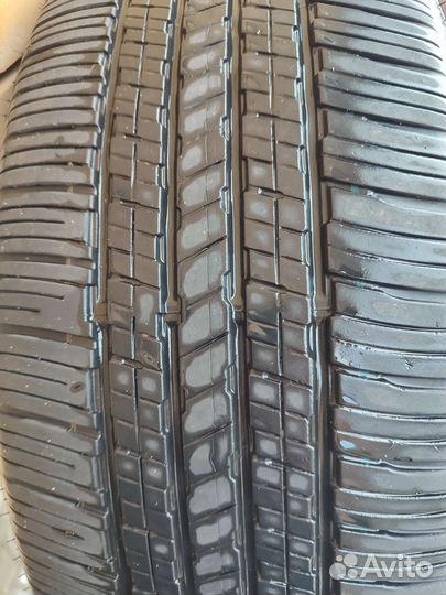Falken Ziex ZE001 A/S 235/60 R18