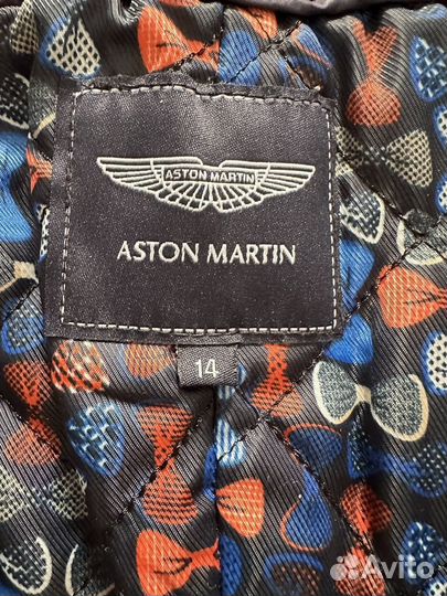 Пальто подростковое на мальчика