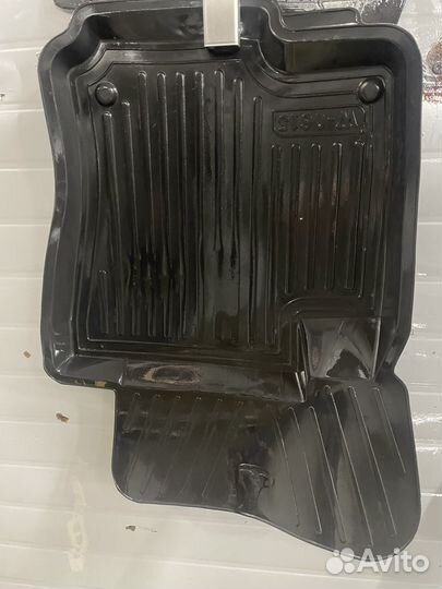 Коврики passat jetta octavia golf