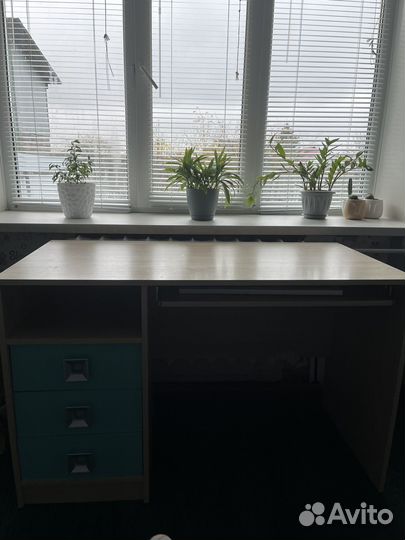 Письменный стол бу