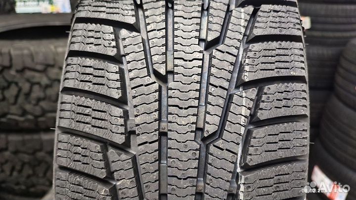 Ikon Tyres Nordman RS2 225/55 R17 101R