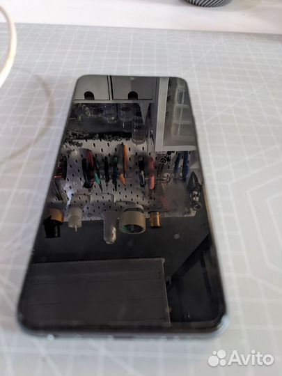 Телефон vivo y31