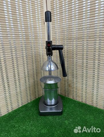 Соковыжималка для граната