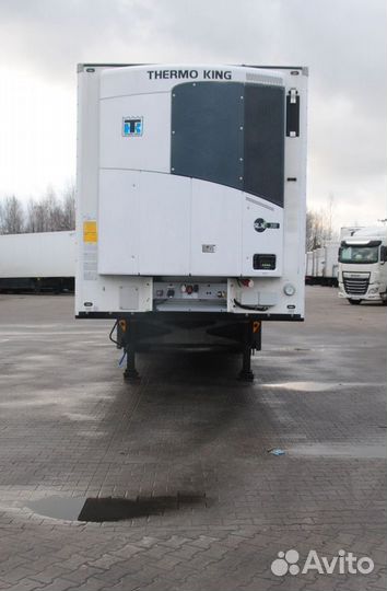 Полуприцеп рефрижератор Schmitz Cargobull SKO 24/L 13.4 FP COOL V7, 2024