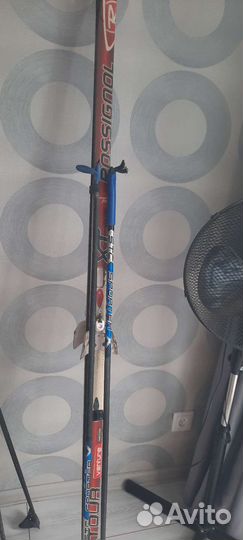 Лыжи беговые