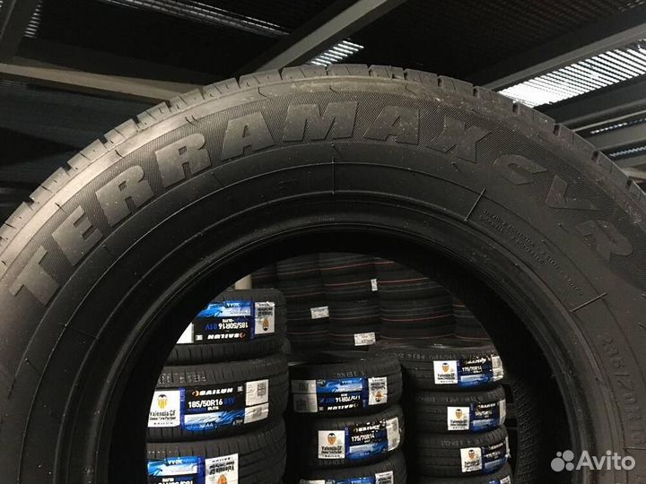 Sailun Terramax CVR 235/70 R16 106H