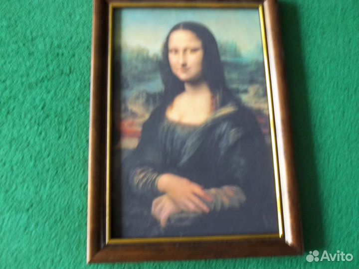 Миниатюры мировой живописи