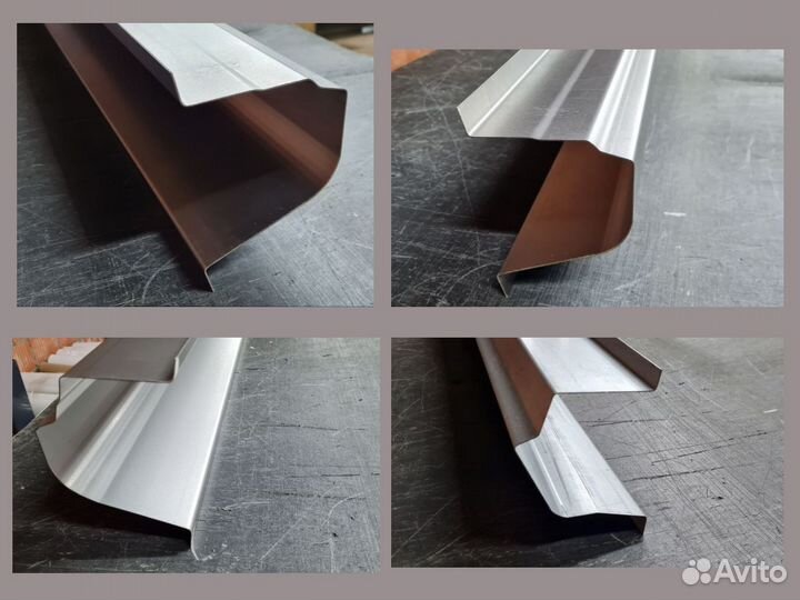 Арки задние на Haima 3