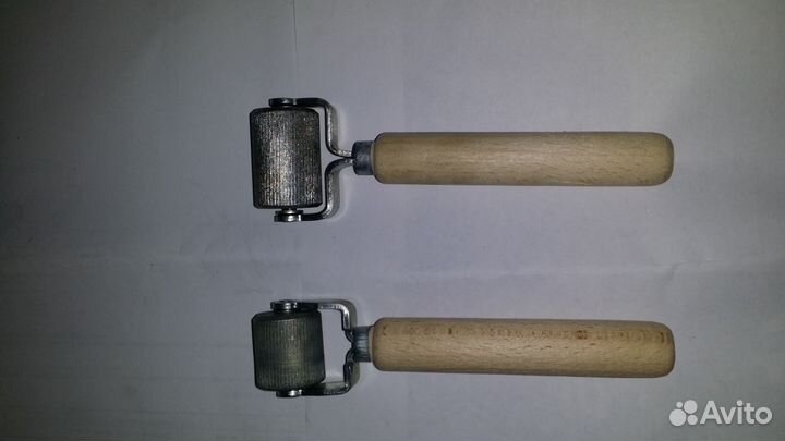 STP Валик монтажный