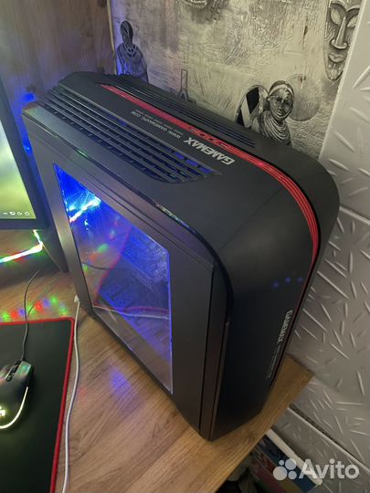 Игровой пк