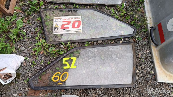 Стекла ваз 2108