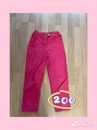 Женская одежда 40 42 бу в стиле барби