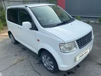 Mitsubishi EK Wagon 0.7 AT, 2008, 188 000 км, с пробегом, цена 355 000 руб.