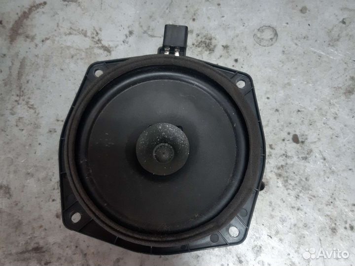 Динамик mitsubishi lancer 9