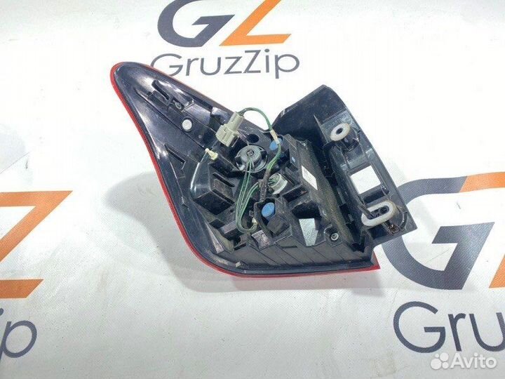 Стоп-сигнал правый Subaru Levorg VMG FA20 2015