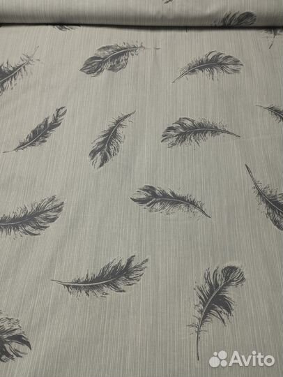 Ткань Бязь 150см