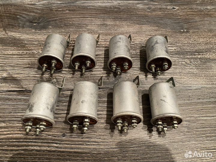 Реле поворотов рс57