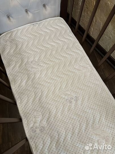 Матрас детский