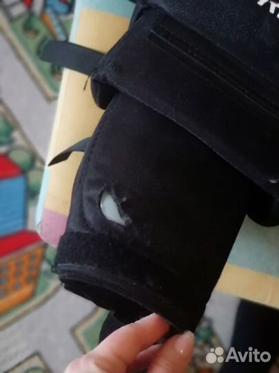 Блин И ловушка Хоккей