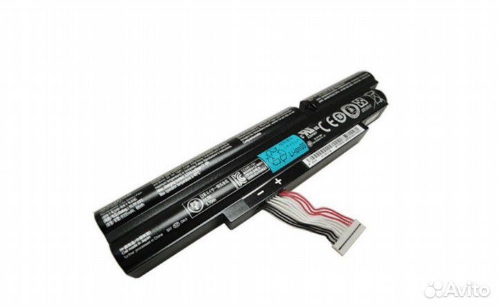 Аккумулятор Acer Aspire TimelineX 3830T 4830T 5830
