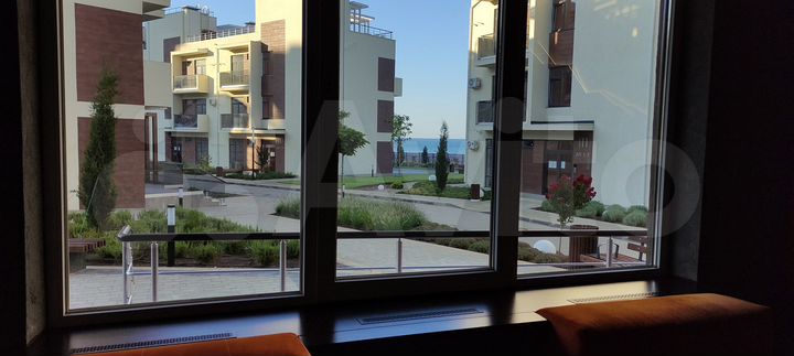 Комната 44 м² в 1-к., 1/8 эт.