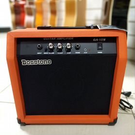 Комбоусилитель Bosstone GA-15W