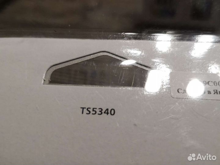 Картриджи Canon CL-460 black